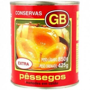 PESSEGO POMAR METADES 425GR