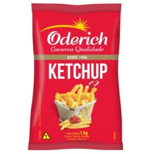 CATCHUP ODERICH SACHE 1KG
