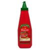 CATCHUP HELLMANNS TRADICIONAL 380GR