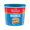 MAIONESE ODERICH SHT 1KG