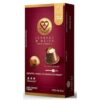 CAFE TRES CORACOES CAP CER MINEIRO 50GR