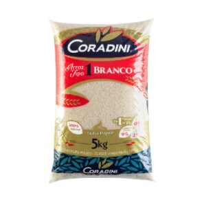 ARROZ CORADINI BCO T1 5KG