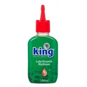 OLEO MULTIUSO KING FP 100ML