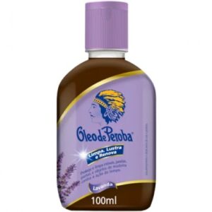 OLEO PEROBA KING LAVANDA 100ML