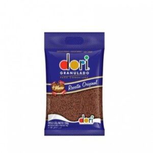 CHOCOLATE GRANULADO DORI 120GR