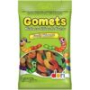 BALA DORI GOMETS ANEL FRUTAS ACIDAS 150G