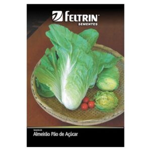 SEMENTE FELTRIN ALMEIRAO PAO DE ACUCAR