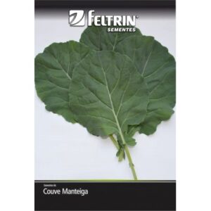 SEMENTE FELTRIN COUVE MANTEIGA