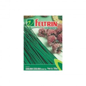 SEMENTE FELTRIN CEBOLINHA VERDE FINA