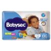 FRALDA BABYSEC ULTRA JUMBINHO XG 12un