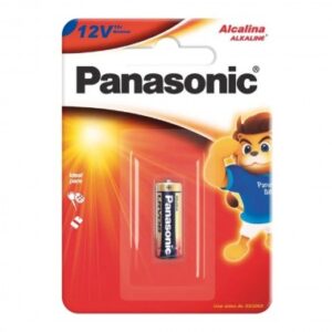 BATERIA PANASONIC ALCALINA 12V UN