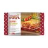 LASANHA MAMMA DALVA BOLONHESA 600GR