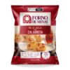 PAO DE QUEIJO FORNO MINAS CALAB CONG400G