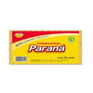 PRENDEDOR MADEIRA PARANA 12UN