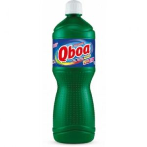 AGUA SANITARIA QBOA 1L