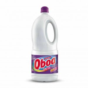 ALVEJANTE QBOA CLORO LAVANDA 2L