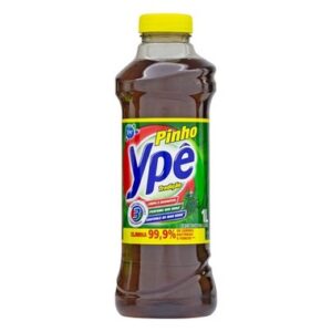 DESINFETANTE YPE PINHO 1L