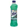 DESINFETANTE YPE BAK TURQUESA 500ML