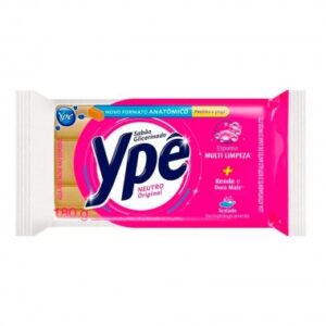 SABAO BARRA YPE NEUTRO 160GR