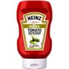 CATCHUP HEINZ 567GR