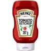 CATCHUP HEINZ TRADICIONAL 397GR