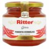 GELEIA RITTER CEBOLA CARAMEL GOURM 290GR