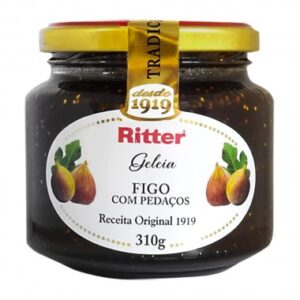 GELEIA RITTER FIGO TRAD 310GR