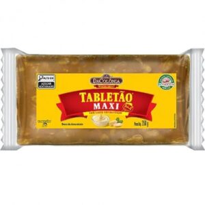 TABLETAO DACOLONIA MAXI 250GR