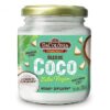 OLEO DE COCO DACOLONIA VIRGEM POTE 200ML