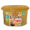 PASTA AMENDOIM DACOLONIA POWER CACAU500G