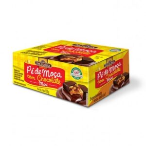 PE DE MOCA DACOLONIA CHOCOLATE 120GR