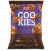 BISCOITO ZEZE COOKIES CASTANHA 150GR