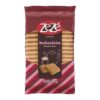 BISCOITO ZEZE BOLACHAO DOCE 400GR
