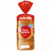 PAO FORMA NUTRELLA CLASSICO 500GR