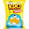 SALGADO KRO QUEIJO 100G