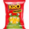 SALGADO KRO QUEIJO 100G