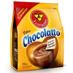 ACHOCOLATADO CHOCOLATTO SACHE 700GR