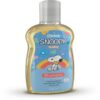SABONETE LIQ SNOOPY TOQUE ALGODAO 400ML