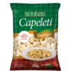 MASSA ROMENA CAPELETTI FRANGO 250GR