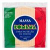 MASSA ROMENA RAVIOLI CARNE 250GR