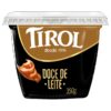 DOCE LEITE TIROL ZERO LACTOSE 350GR