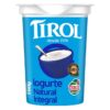 IOG TIROL NATURAL DESNATADO 160GR