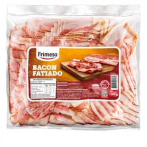SNO BACON FRIMESA FATIADO RESF 400GR