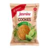 BISCOITO JASMINE COOKIES INT LIMAO 150GR