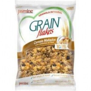 GRANOLA JASMINE CEREAIS MALT 850GR