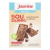 BISCOITO JASMINE SOU SWE CHOC GTA 90GR