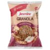 GRANOLA JASMINE MACA E CANELA 1KG