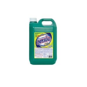 AGUA SANITARIA IMPERIAL 5L