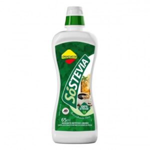 ADOCANTE SOSTEVIA LIQUIDO 65ML