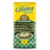 MASSA MOSMANN CASEIRA ESPINAFRE 400GR